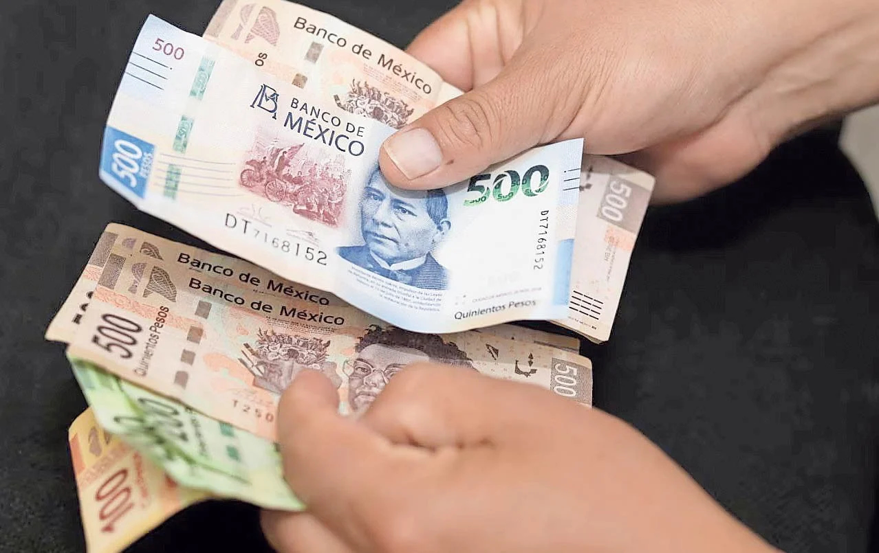 Salarios en Chihuahua superan la media nacional