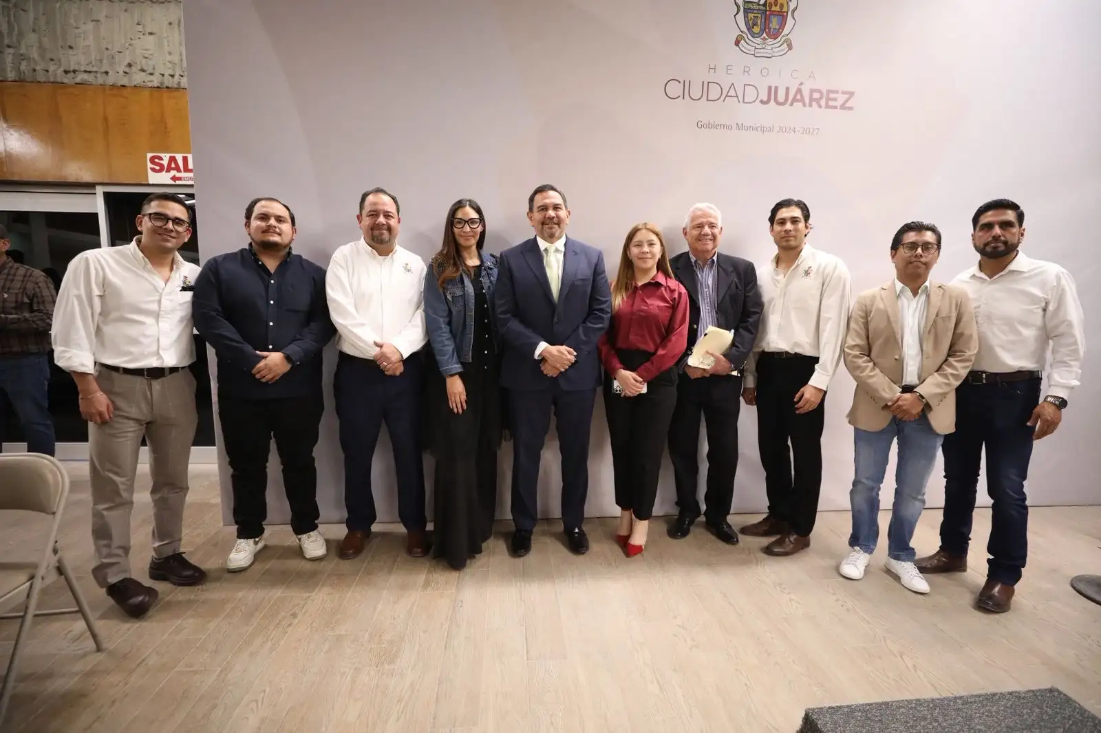 Aprueba COPLADEMUN programa de obra 2026 por 334 millones de pesos
