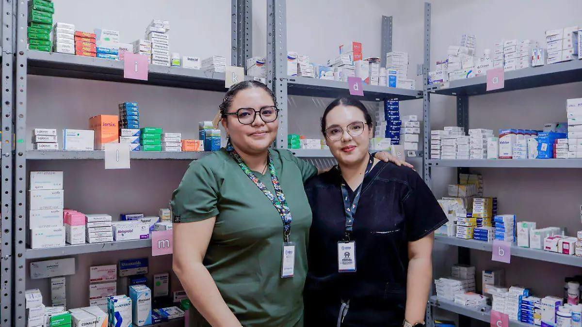 Inauguran servicios de Nutriología en DIF Parral