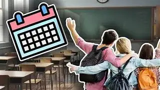 Anuncian vacaciones de Semana Santa 2026 en Chihuahua