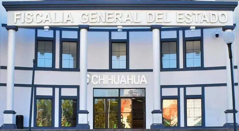 Reestructuran Fiscalía para mejorar seguridad en Chihuahua