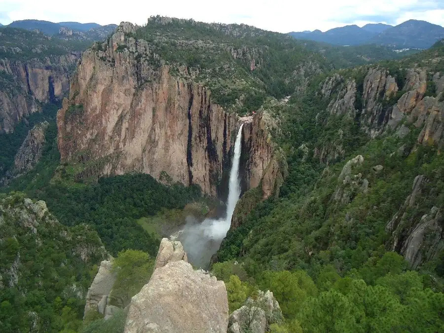 Generan 482 mdp en turismo rural durante Semana Santa