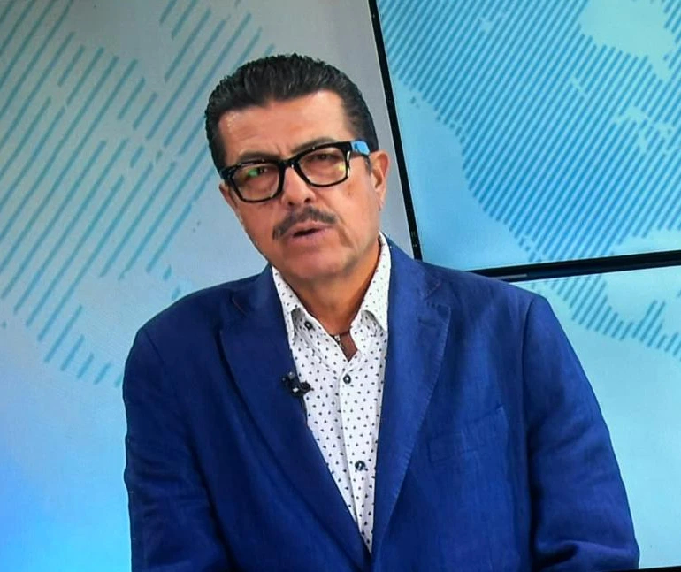 Explica Cabada tema de irregularidades con el ISR durante sus dos administraciones