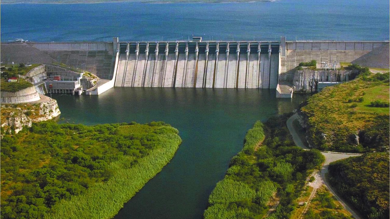 Exigen suspender entrega de agua a EU por sequía en Chihuahua