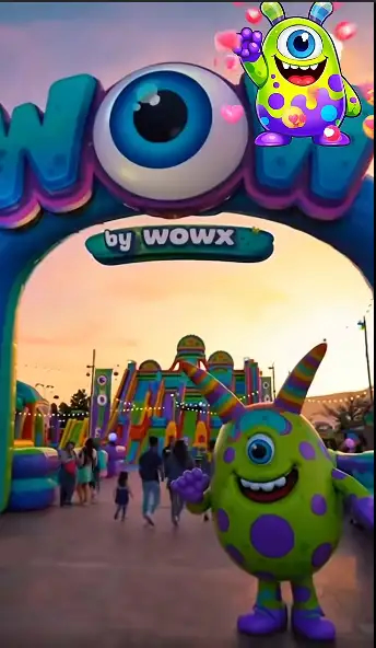 Cierran Parque Wow en Delicias este 19 de abril