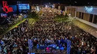 Aumenta turismo fronterizo 13.4% en Chihuahua