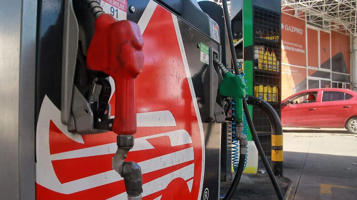 Ajustan precios de diésel en gasolineras de Chihuahua