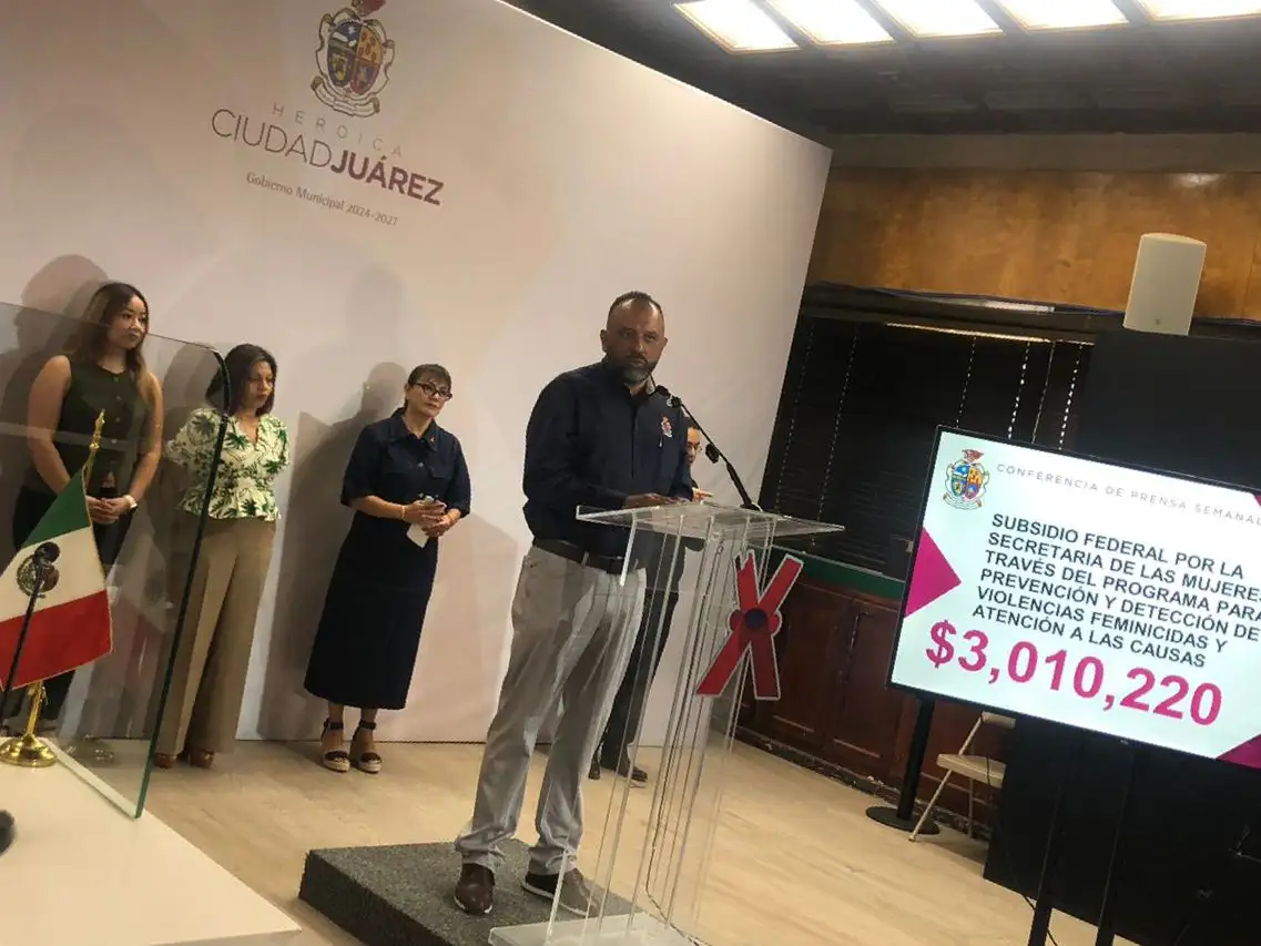 Casa de Transición para mujeres en Juárez: única en su tipo en Chihuahua