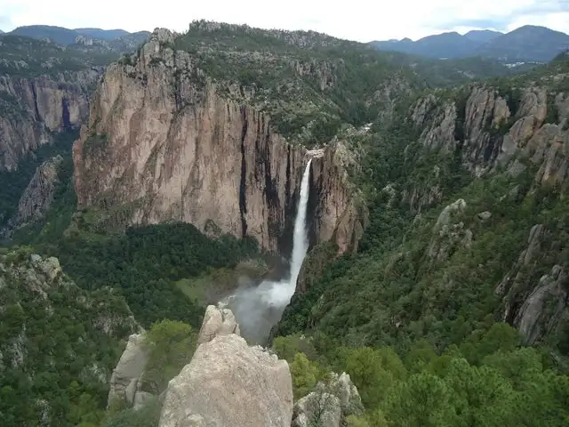 Aumenta turismo en México con beneficios para Chihuahua