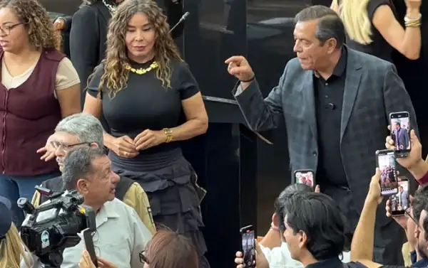 Condenan agresión a comunicador en Congreso de Chihuahua