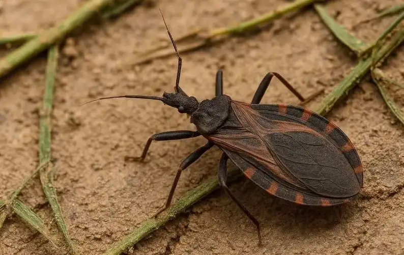 Alertan sobre Chagas en Chihuahua; refuerzan medidas