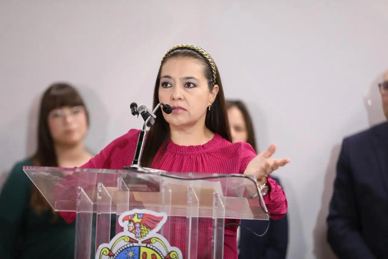 Se hermanan Juárez-El Paso en “Agenda Binacional de Cooperación”
