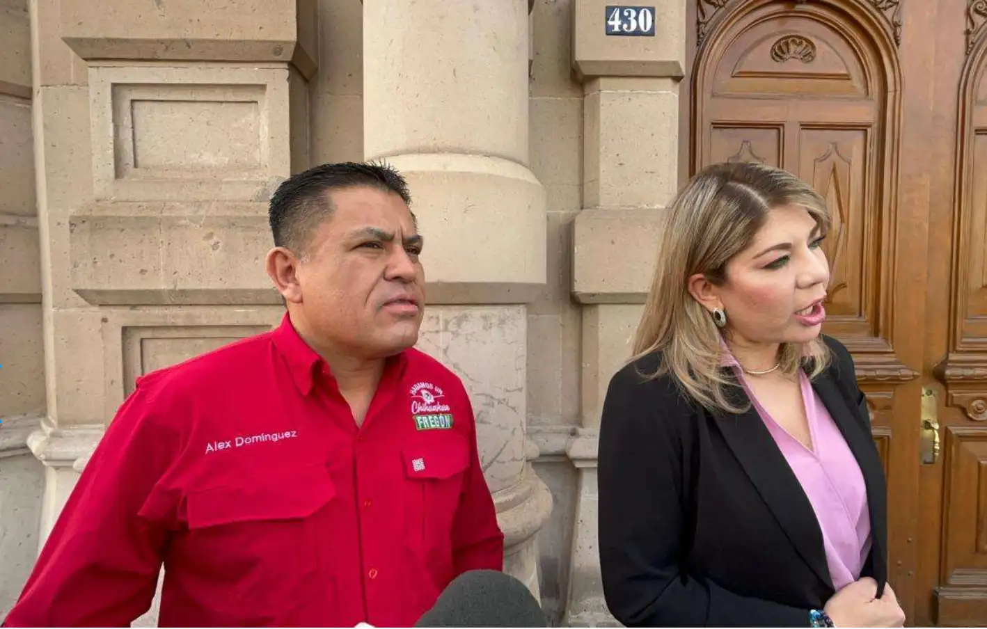 Inician PAN y PRI diálogo rumbo a 2027; perfilan alianza contra Morena