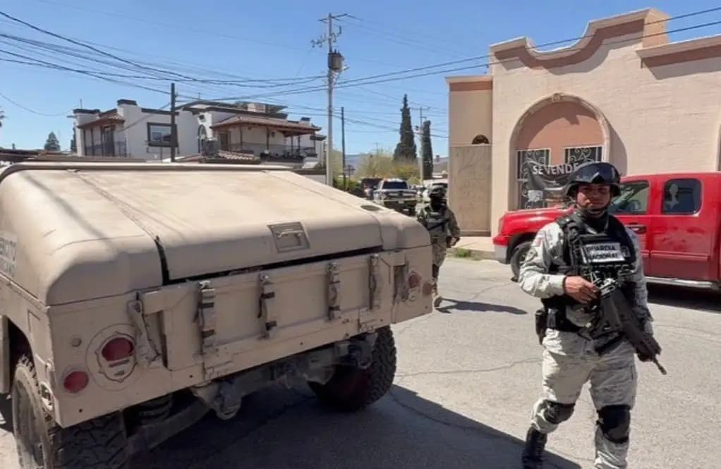 Homicidios siguen a la baja: Cruz Pérez Cuéllar