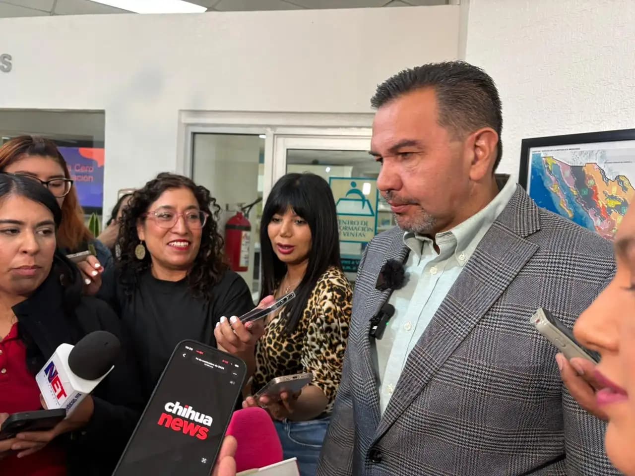 Analiza municipio predios que serán entregados a familias afectadas por las lluvias