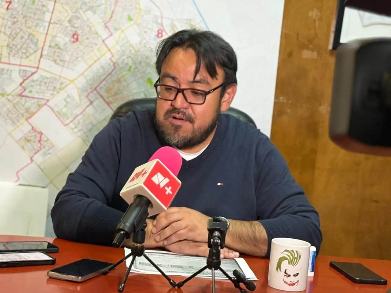 Concluye programa de descuentos en pago de Predial en Juárez