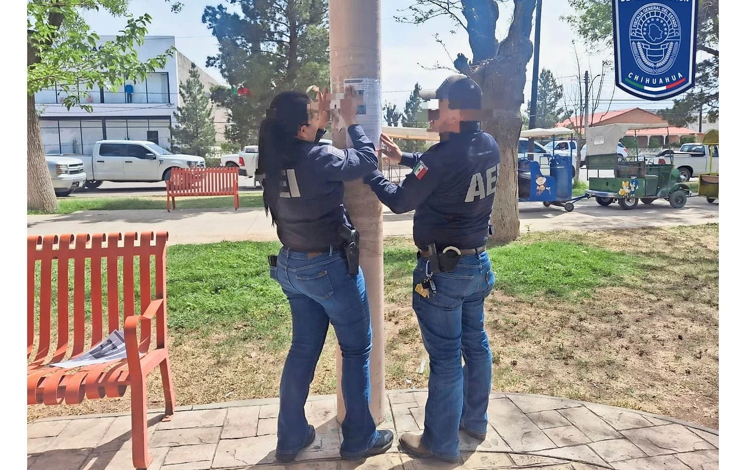 Concentran desapariciones en Nuevo Casas Grandes