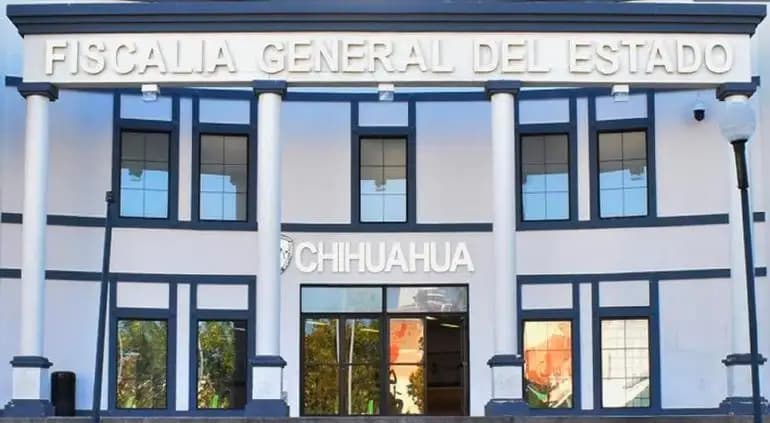 Reestructuran Fiscalía para mejorar seguridad en Chihuahua