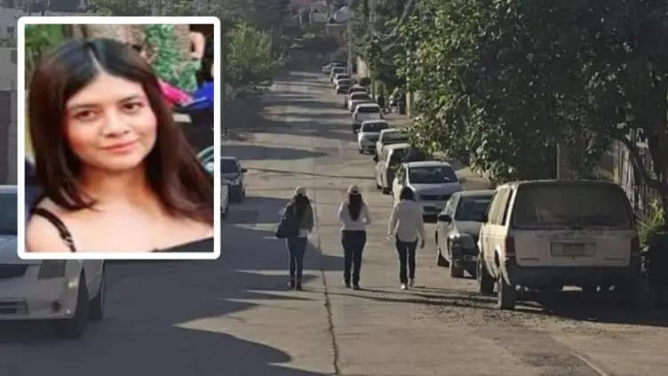 Buscan a joven desaparecida desde marzo en Chihuahua