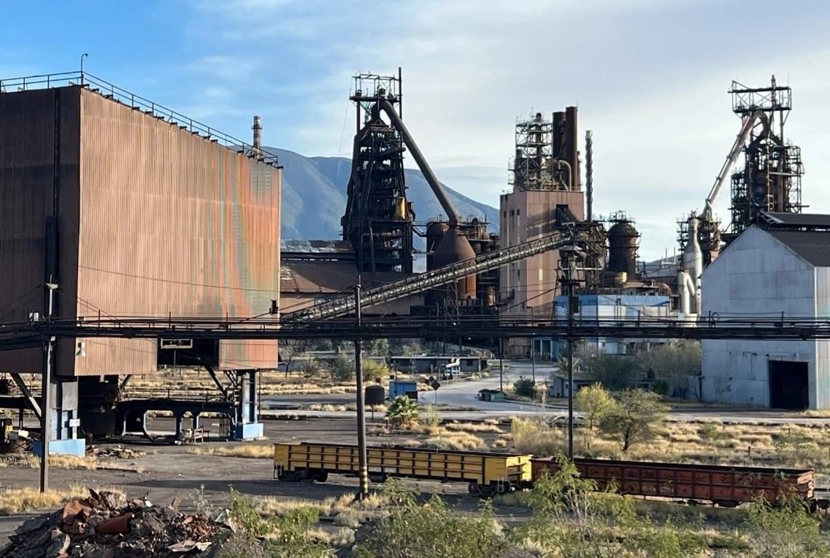 Proponen venta de AHMSA; temen impacto laboral en Chihuahua