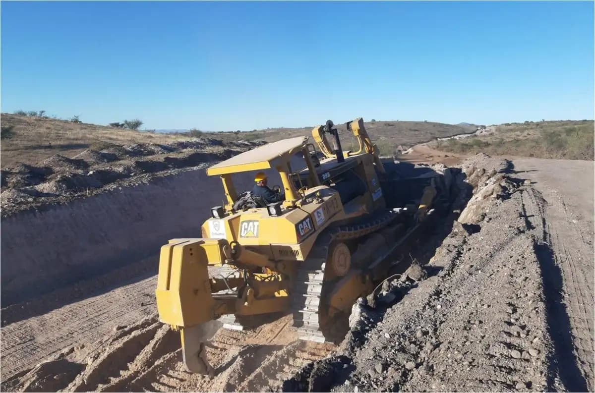 Exigen acelerar obras públicas en Chihuahua capital
