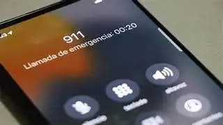 Alertan por llamadas falsas al 911 en Parral