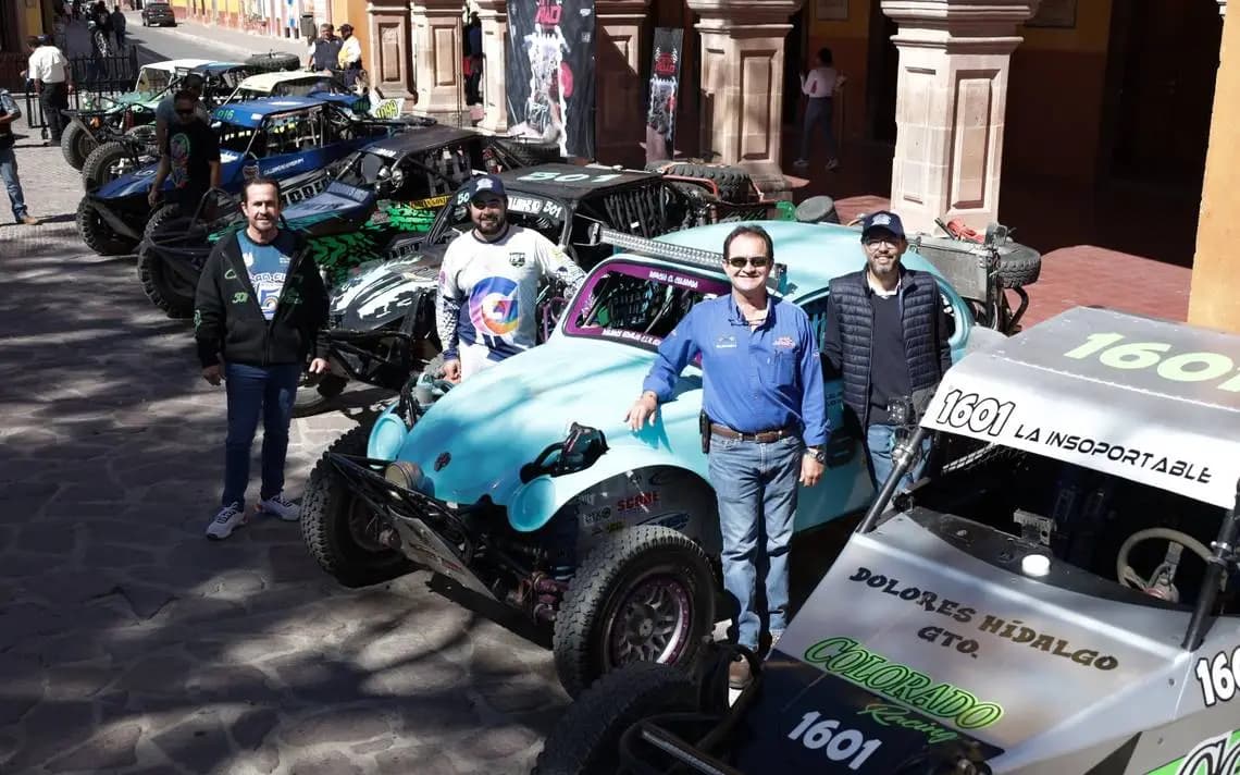 Impulsan turismo con Ruta Casas Grandes 2026