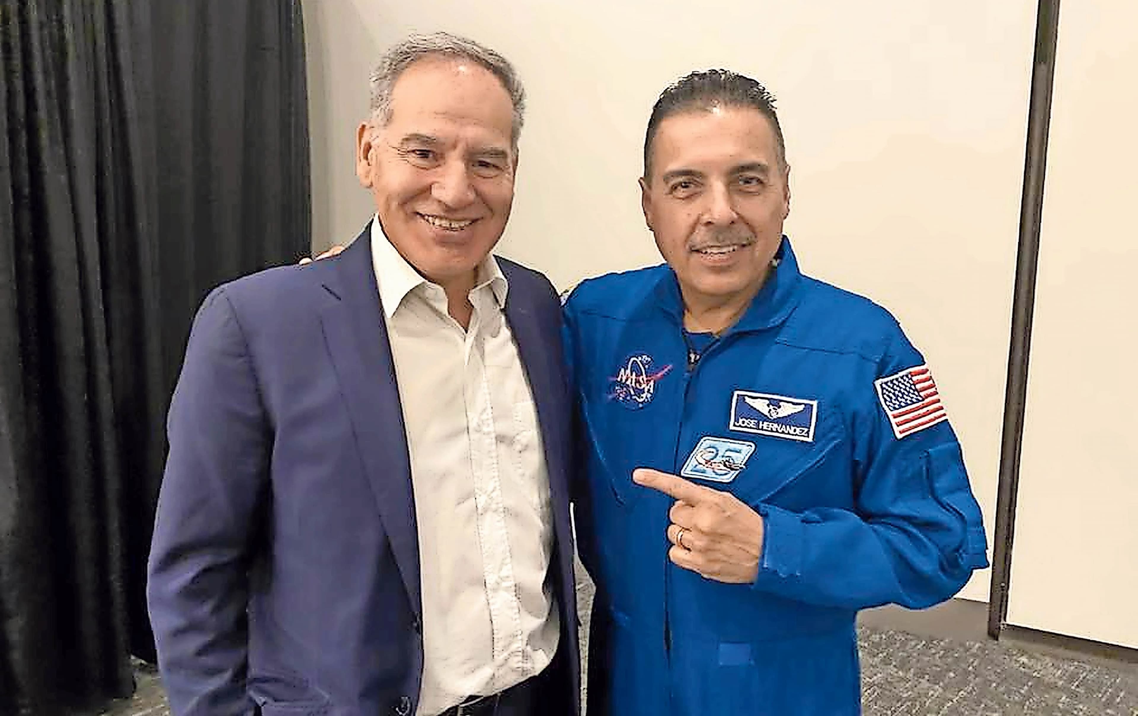 Prevén conflictos geopolíticos lunares para 2030