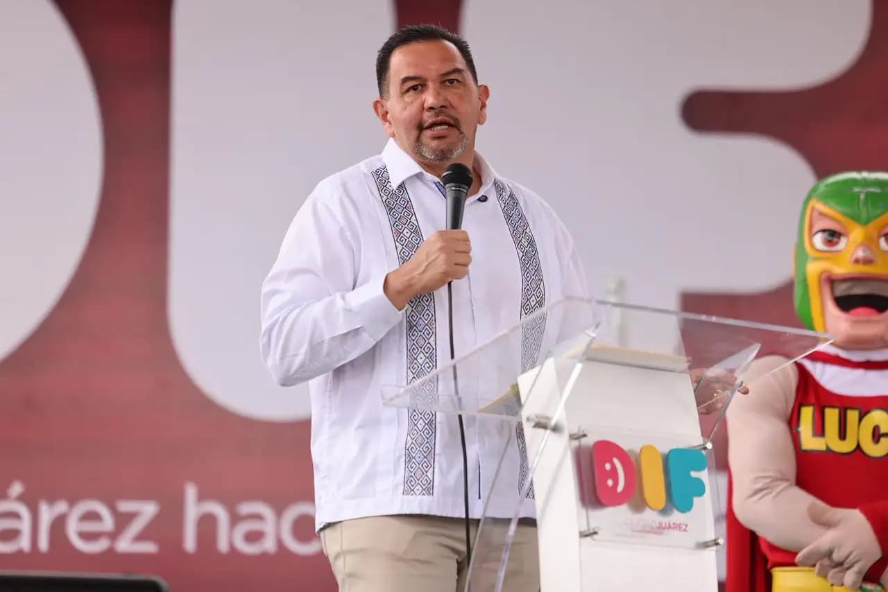 Pequeñópolis abre sus puertas en el Parque DIF