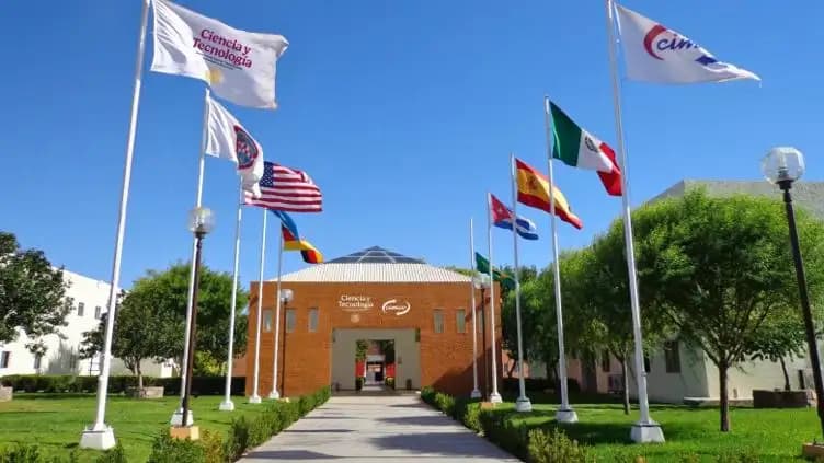 Abren convocatoria de posgrados con becas en CIMAV Chihuahua