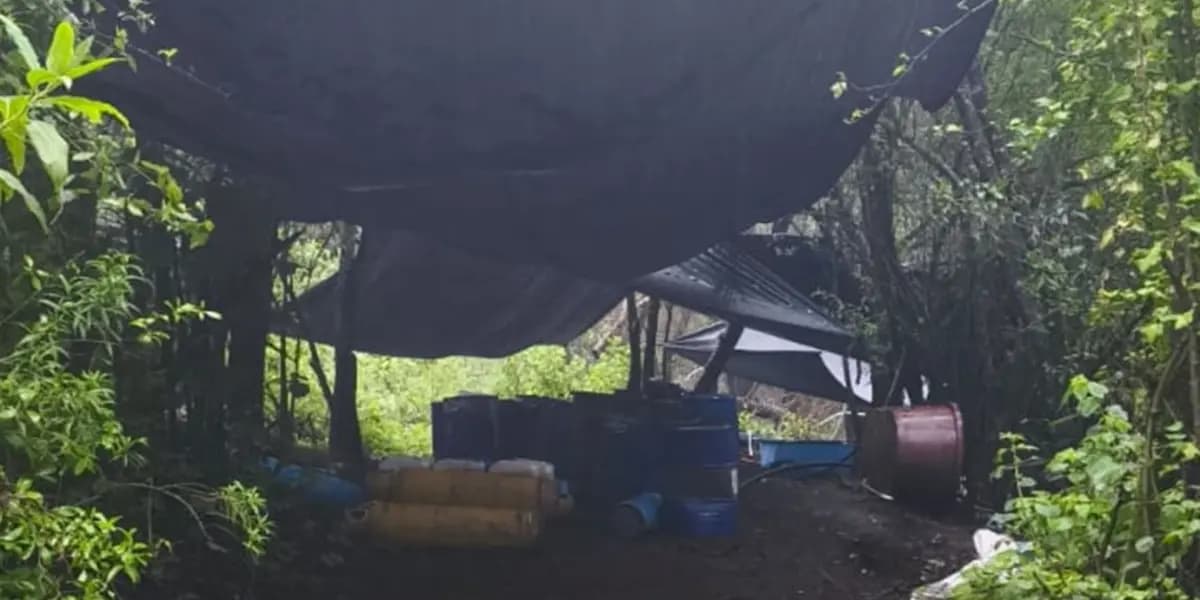 Crean unidad para investigar narcolaboratorio en Morelos