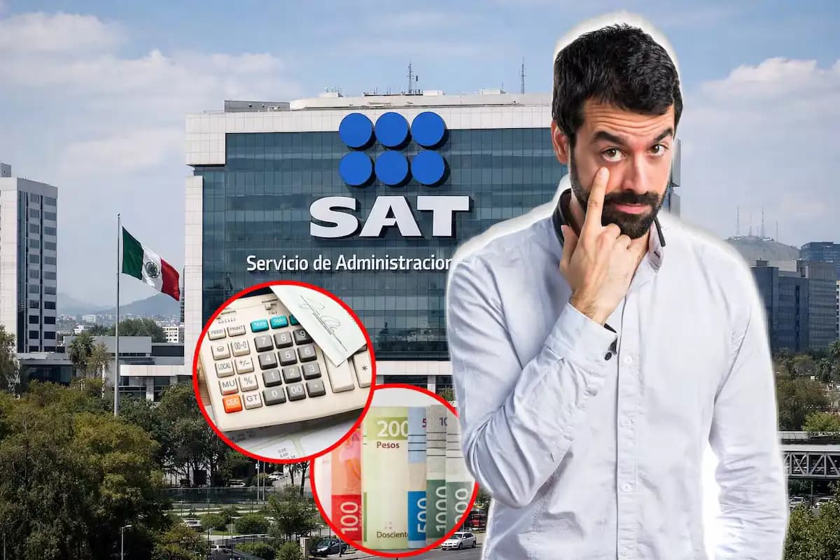 Alertan a contribuyentes de Chihuahua por devoluciones del SAT