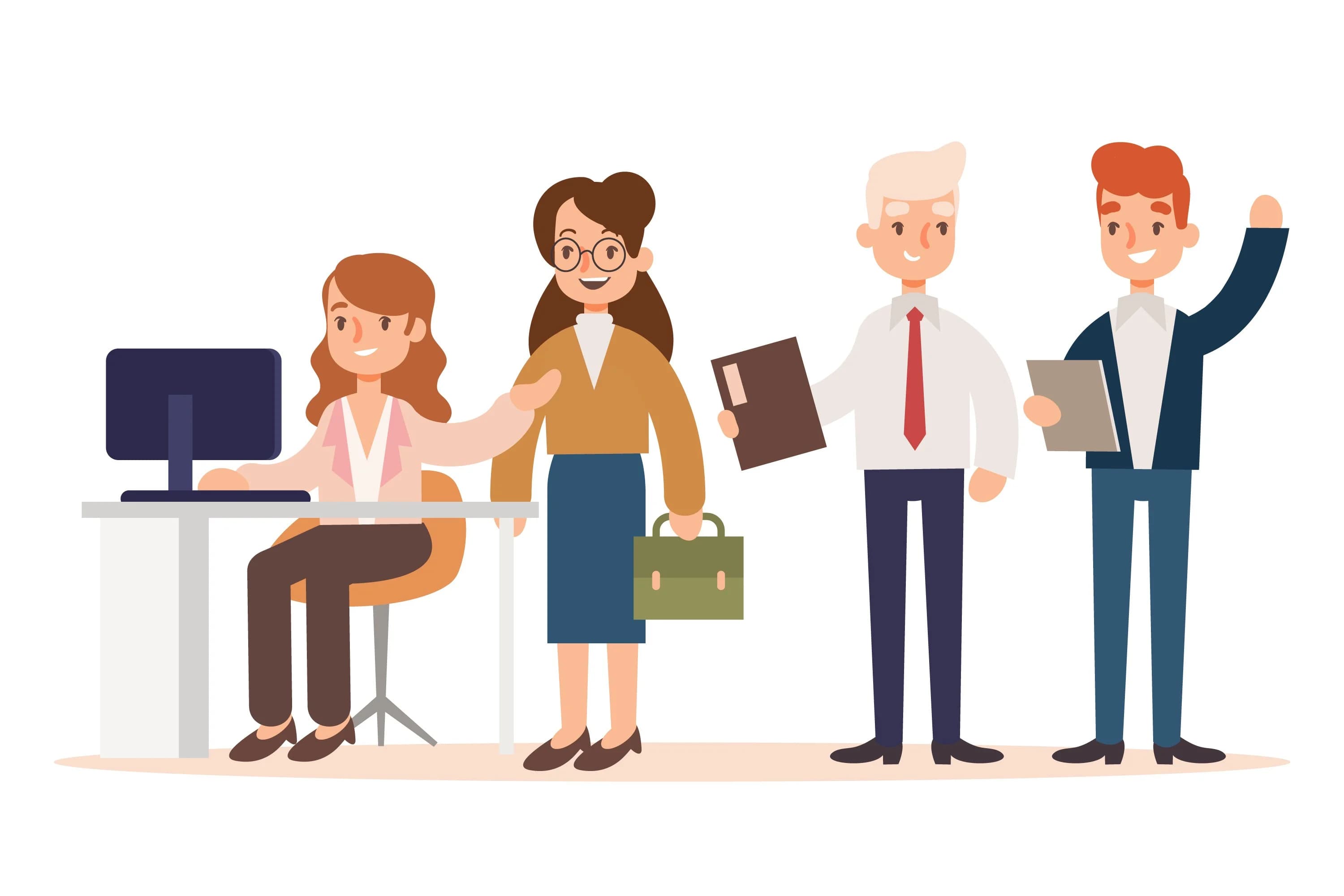 Impulsan agenda para negocios familiares en Chihuahua