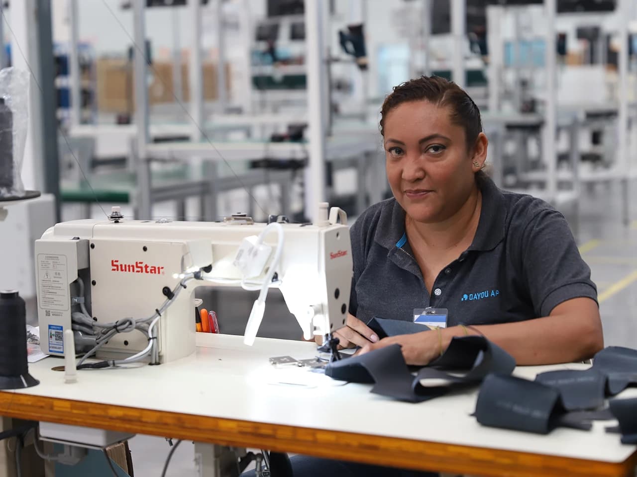 Registran caída del 9.3% en industria IMMEX en Chihuahua