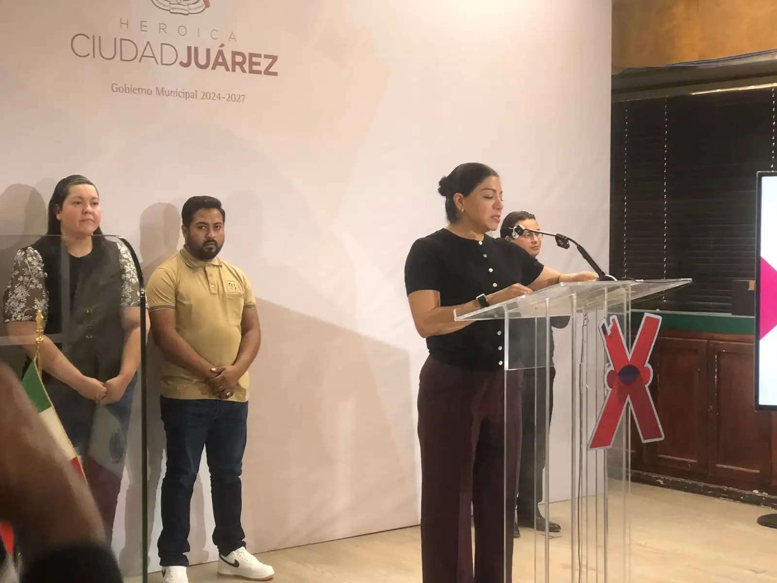 Ofrece Dirección de Salud municipal becas para atender adicciones