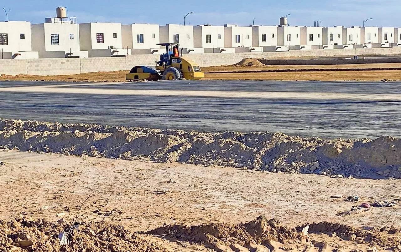 Falta agua para viviendas del Bienestar en Chihuahua oriente