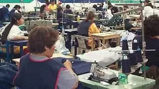Afectan paros técnicos a 30 mil en maquiladoras de Juárez