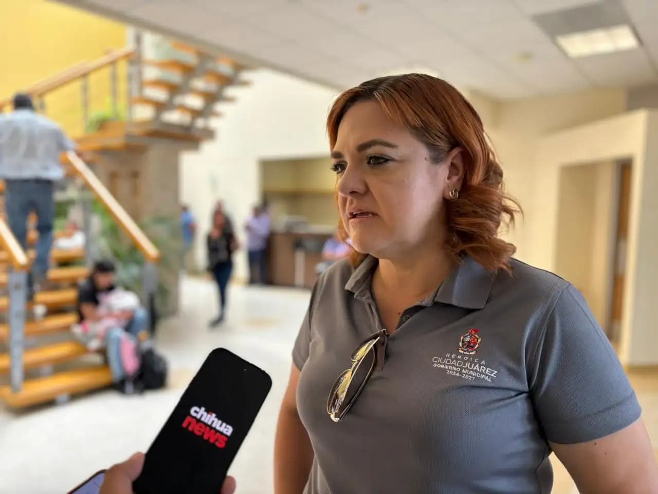 Combaten violencia y dan propósito mediante programa “Jóvenes unen al barrio”