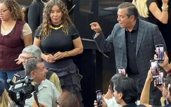 Condenan agresión a comunicador en Congreso de Chihuahua