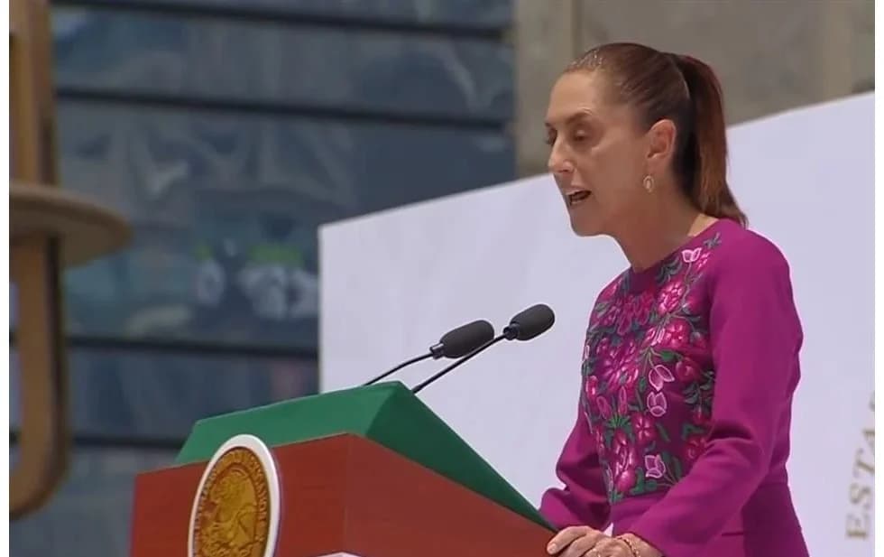 ´Narcogobierno´ el de Calderón