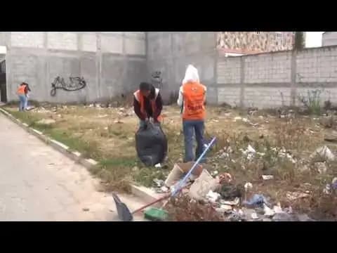 Exigen limpieza de lotes baldíos en Nuevo Casas Grandes