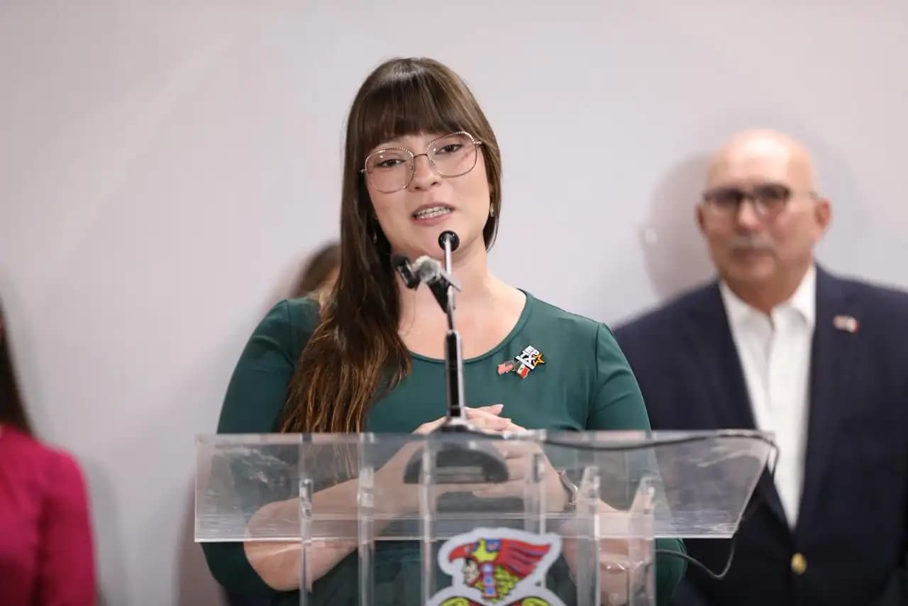 Se hermanan Juárez-El Paso en “Agenda Binacional de Cooperación”