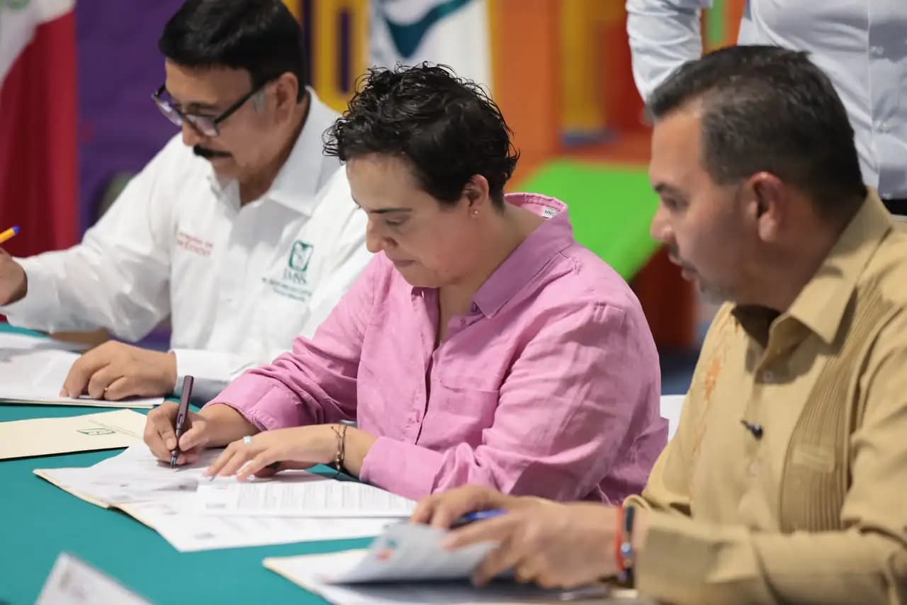 Abren centros infantiles para hijos de maquiladoras en Juárez