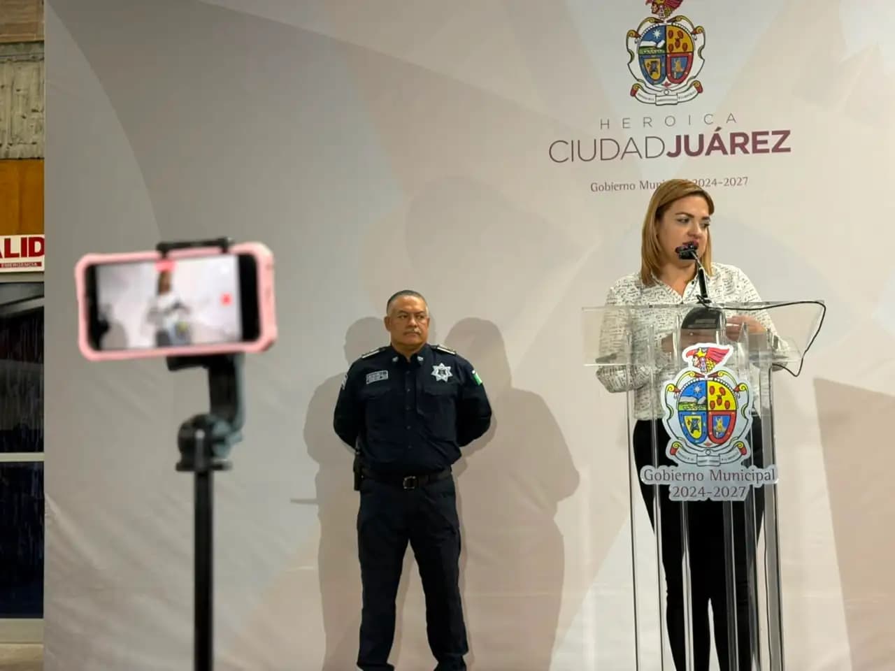Prepara Atención Ciudadana dos semanas de arduo trabajo en colonias de Juárez